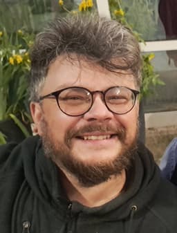 Thomas Cherbakoff