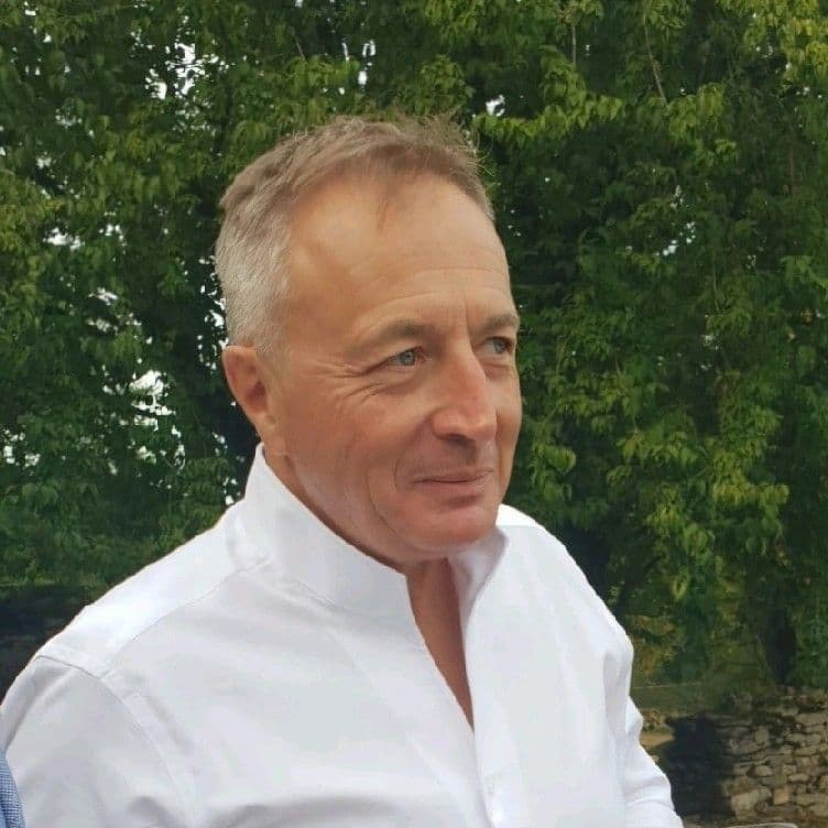 Christophe Delort d'Exéa