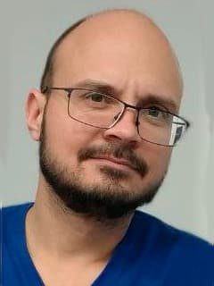 Yegor Kanakhin